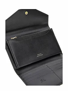 Женский кошелек GUESS PW7473P4416 Black цена на synthetic.ua - Фото 1 Женский кошелек GUESS PW7473P4416 Black synthetic.ua - Фото 1