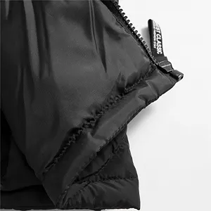 Жилет з підігрівом для хлопчиків Generisch Intelligente aufladbare wärmende Thermounterwäsche ärmellose Jacke для холодної зимової погоди synthetic.ua - Фото 1