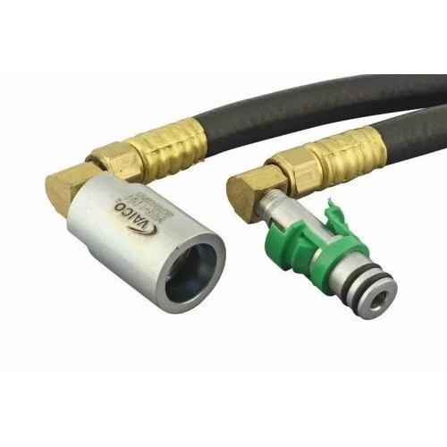 Адаптер для заправки трансмиссионного масла VAICO V99-1151 Original VAICO Quality, фото №4 Адаптер для заправки трансмиссионного масла VAICO V99-1151 Original VAICO Quality, фото №4