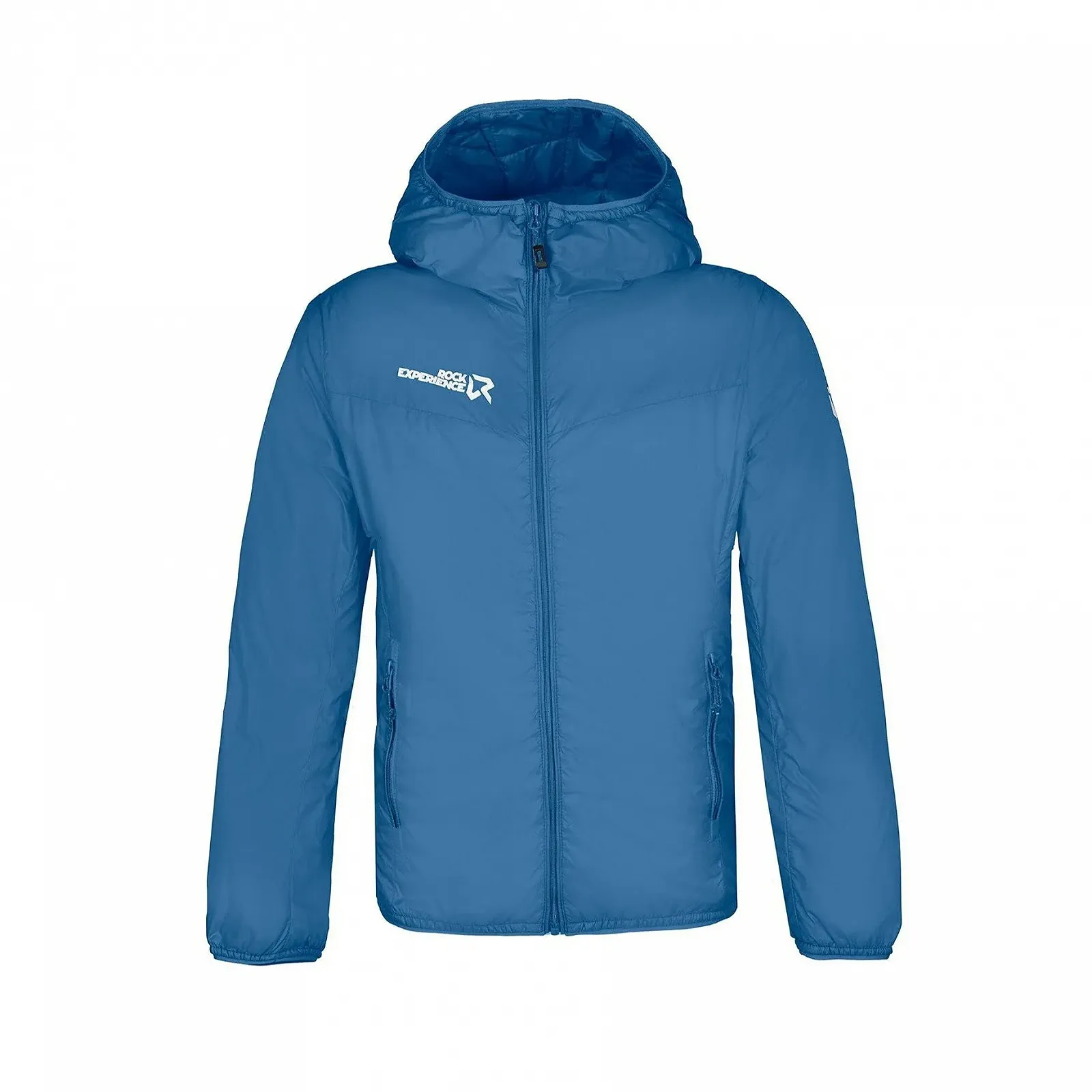 Унісекс Куртка Rock Experience Camp 4 Padded, фото №1