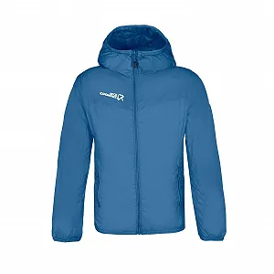 Унисекс Куртка Rock Experience Camp 4 Padded - Фото 1