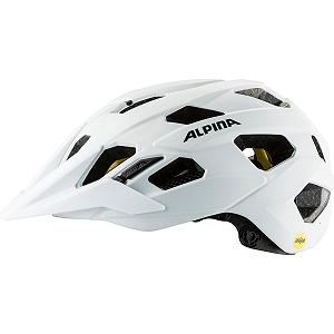 Шлем ALPINA Plose MIPS, для Enduro & MTB велосипедов, с антибактериальной подкладкой, оптимальная защита synthetic.ua - Фото 1