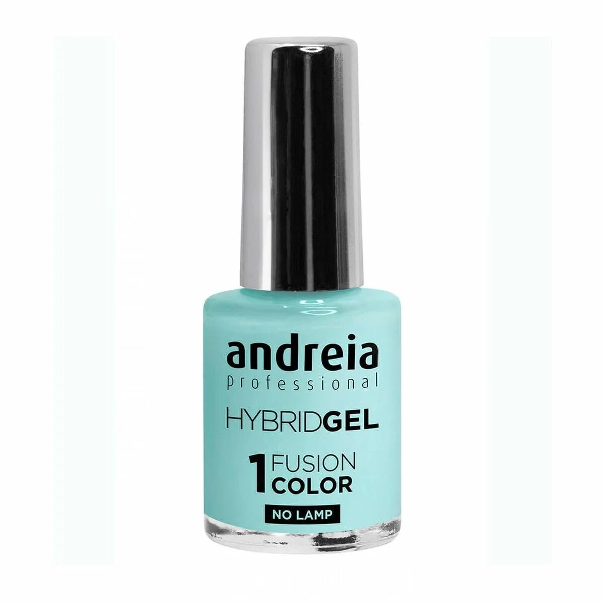 Гибридный гель Andreia Fusion Colour H46, фото №1 Гибридный гель Andreia Fusion Colour H46, фото №1