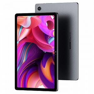 Планшет 10.4" WUXGA+ Alldocube iPlay 50 Pro 8/128Gb 4G 2-SIM 8 ядер Android 13 6000 mAh Grey synthetic.ua - Фото 1