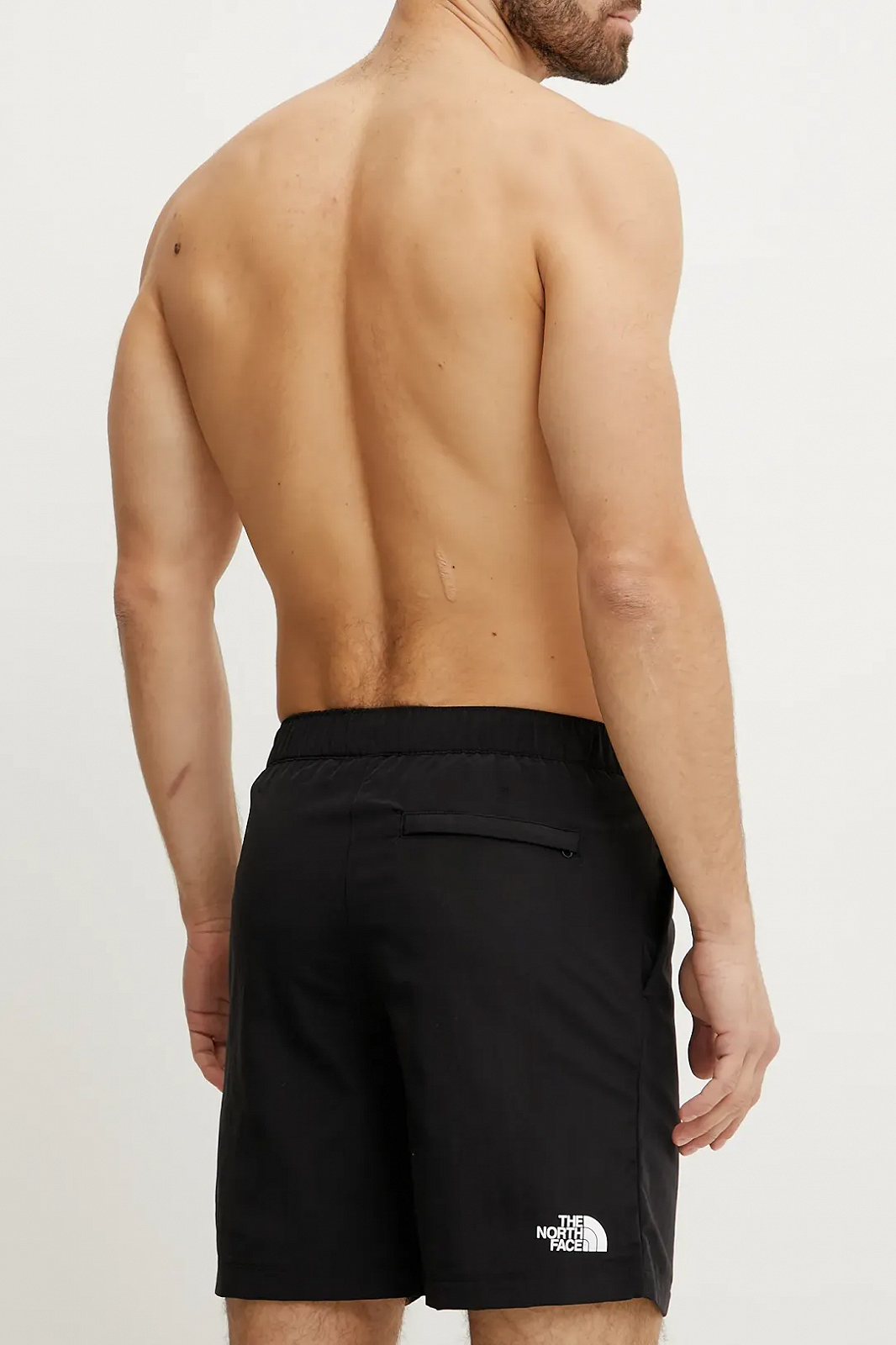 Шорти Water Shorts 0A5IG54H01 THE NORTH FACE Чорний L, фото №2