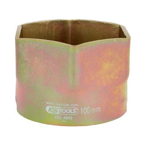 Ступичний ключ KS TOOLS 460.4940, фото №3