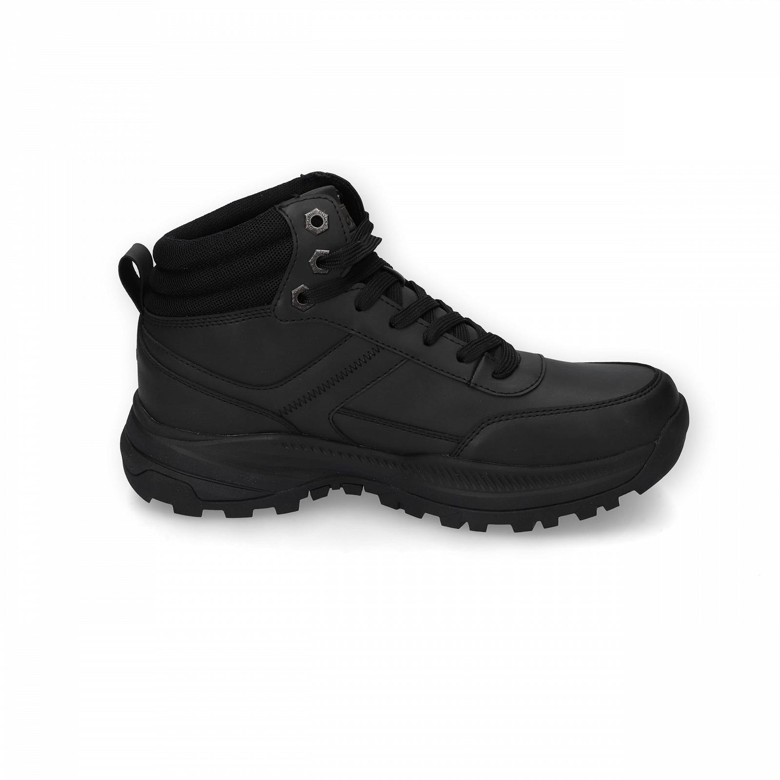 Кеди Dockers by Gerli Високі чоловічі, фото №4