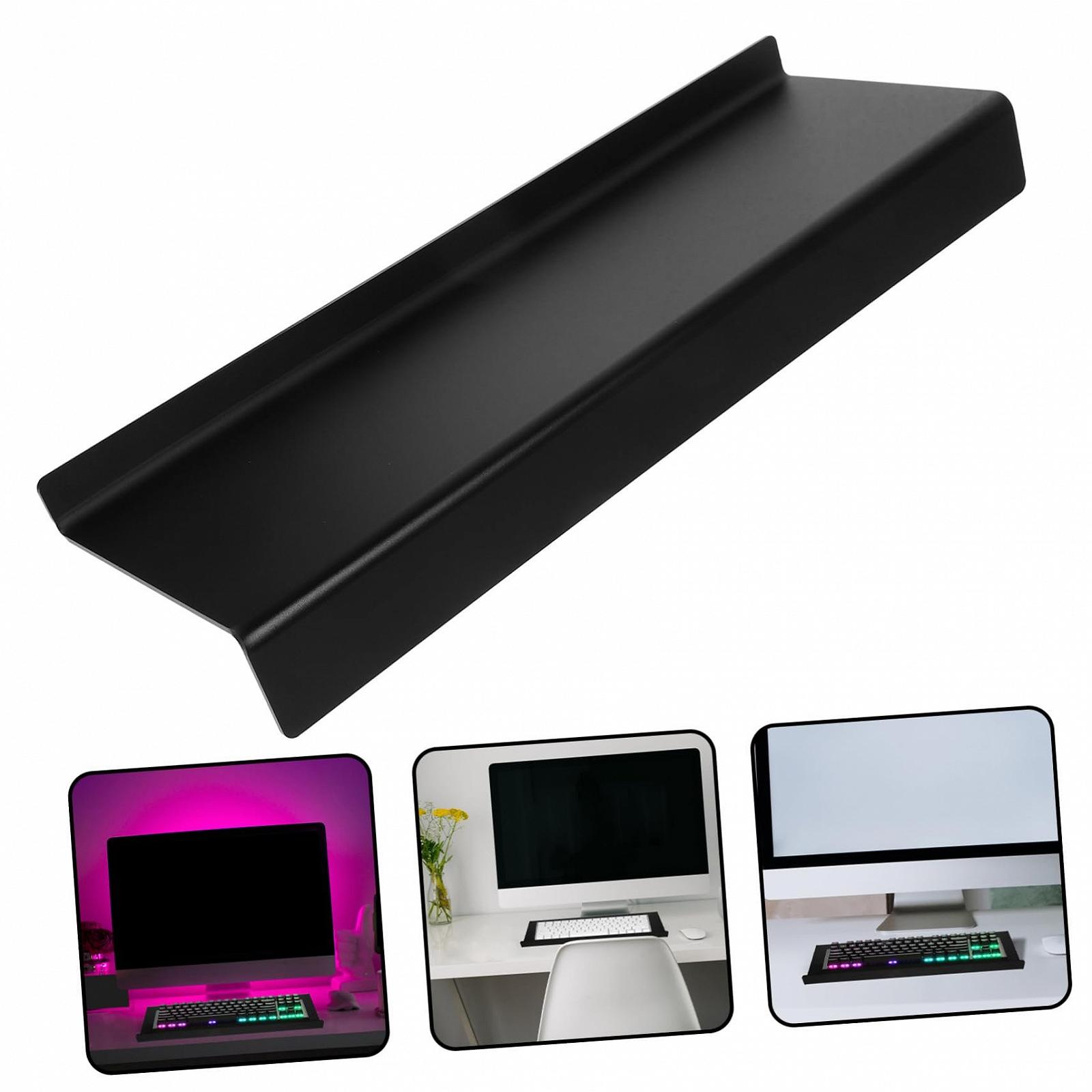 Підставка для клавіатури акрилова SEWACC ергономічна з похилим дизайном, фото №5 Підставка для клавіатури акрилова SEWACC ергономічна з похилим дизайном, фото №5