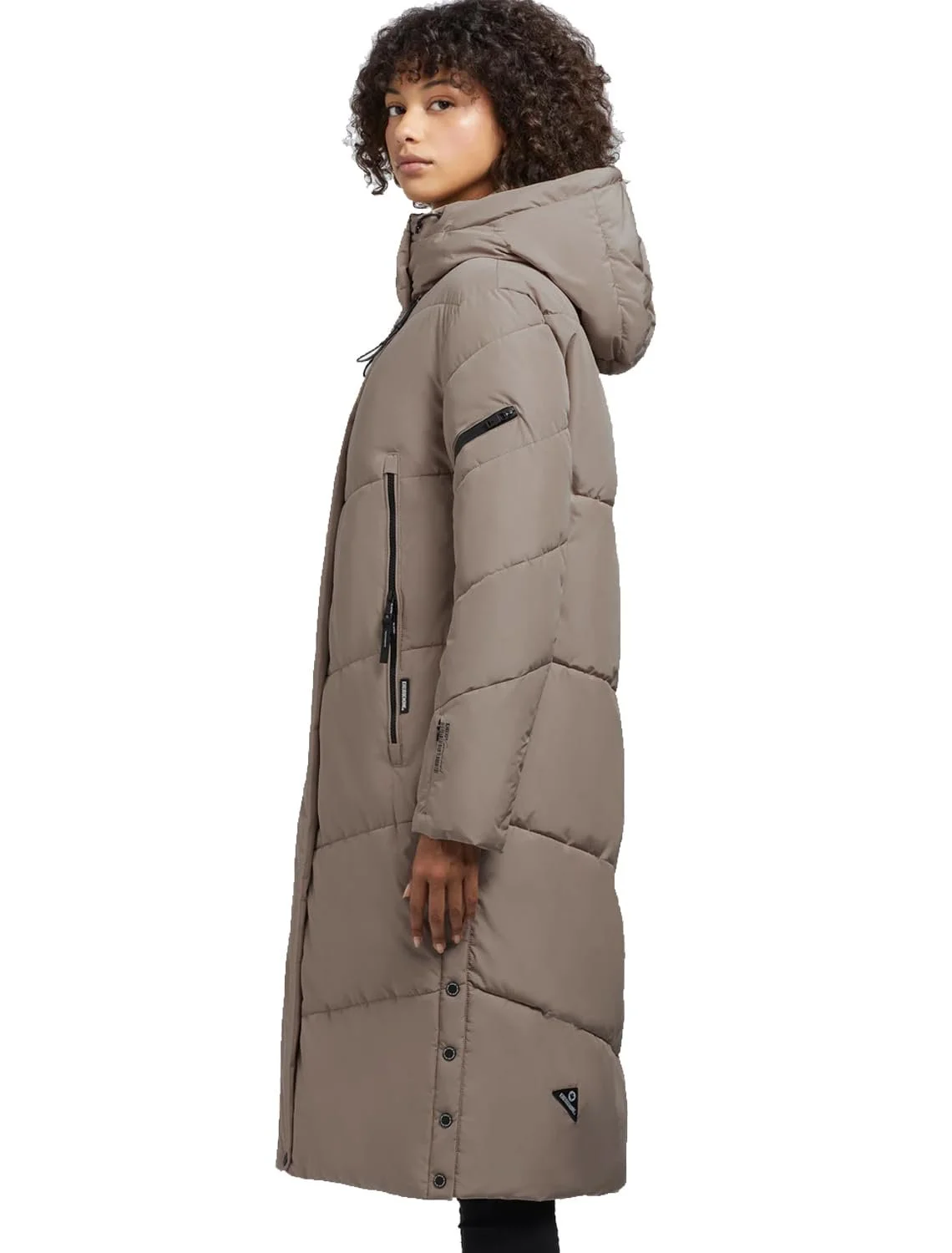 Куртка стьобана Khujo Sonje 5 Жіноча, фото №3