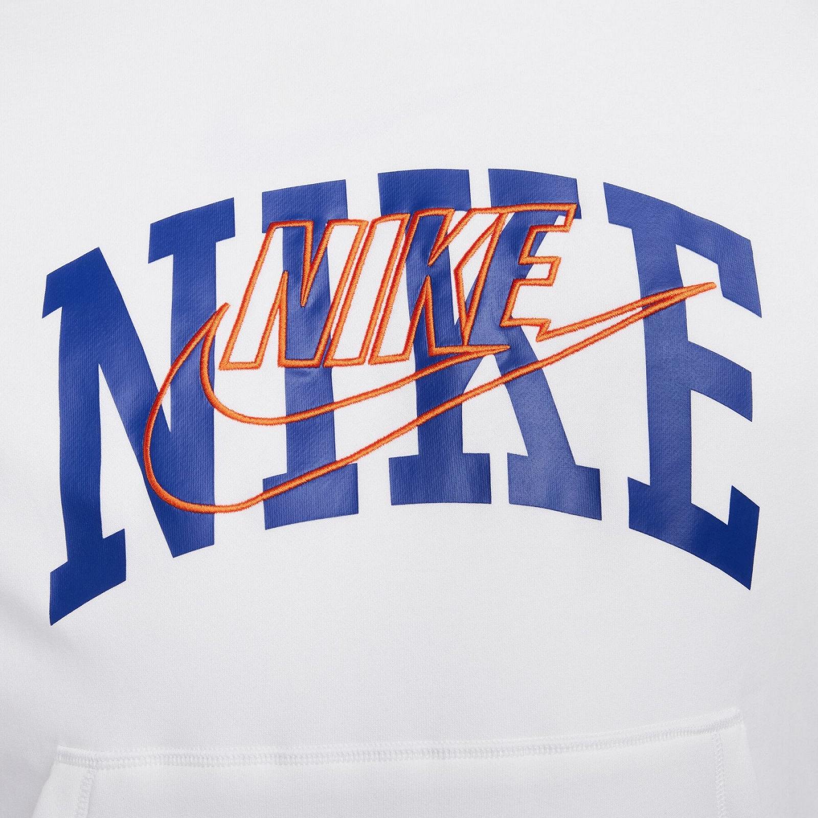 Худі Nike Club S, фото №4