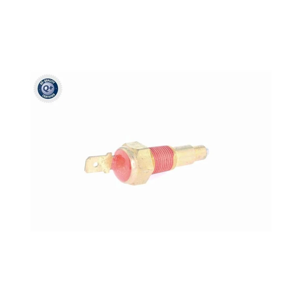 Датчик температуры охлаждающей жидкости VEMO V52-72-0124 Q+, фото №1