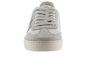 Кеды Victoria Berlin Ciclista Кожаный эффект, цветные и разделенные кожаные части с контрастом 1126184 для взрослых synthetic.ua - Фото 1