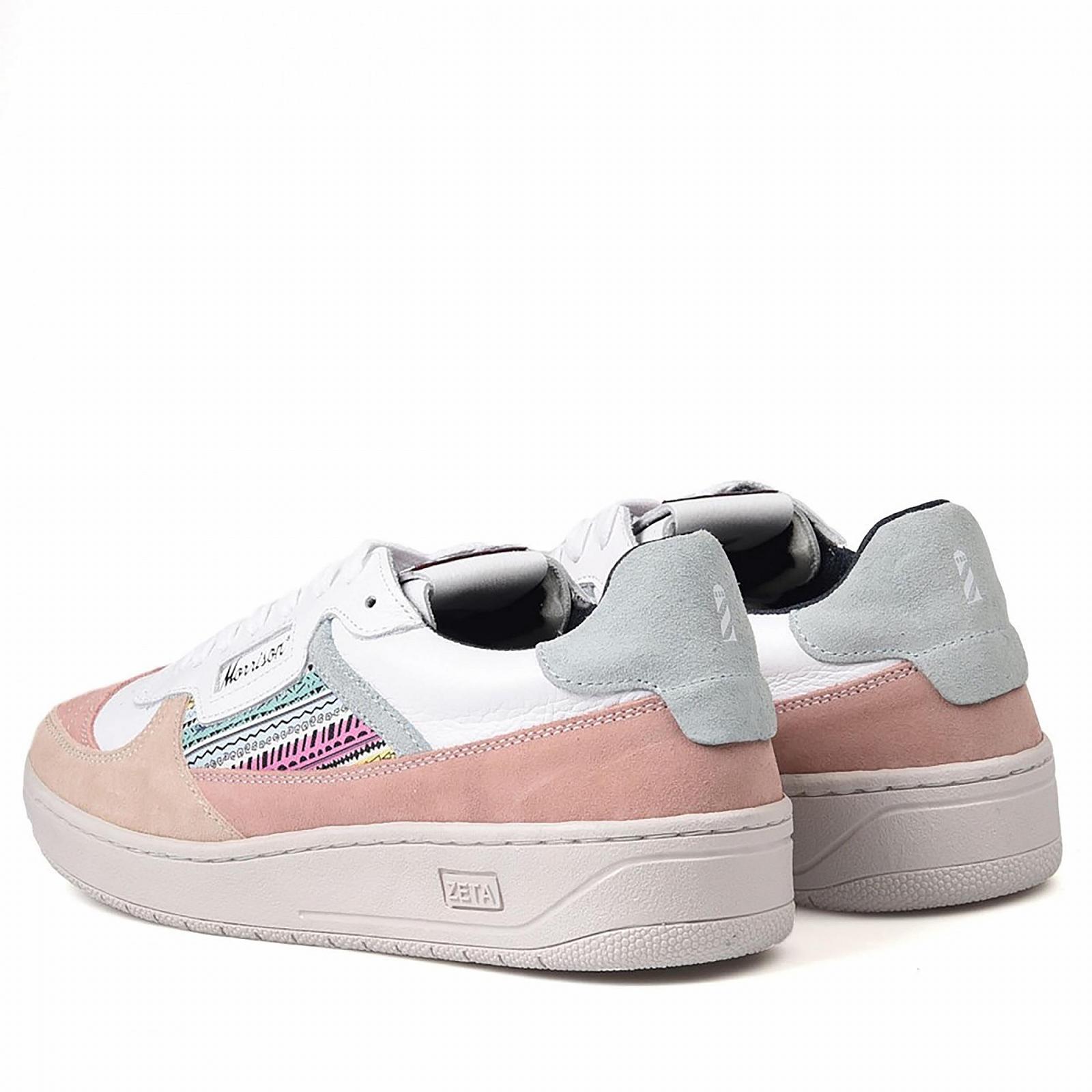 Кроссовки Morrison Unisex Venice, фото №4