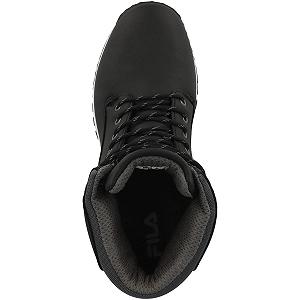 Мужские Ботинки FILA Lance XXI synthetic.ua - Фото 1