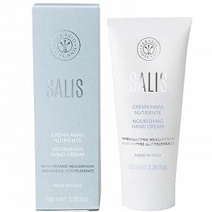 Крем для рук Salis 100 мл - Фото 1