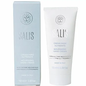 Крем для рук Salis 100 мл - Фото 1