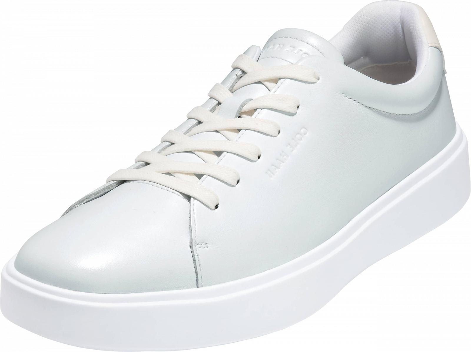 Кроссовки Cole Haan Grand Crosscourt Traveler Trainer, фото №1