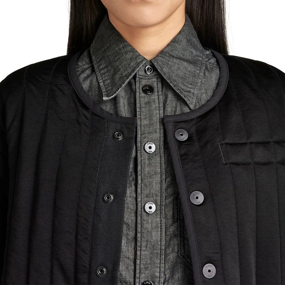 Жіночий жакет G-Star RAW Canula Liner - S, фото №5