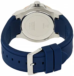 Аналоговые Часы GUESS W1291L2 synthetic.ua - Фото 1