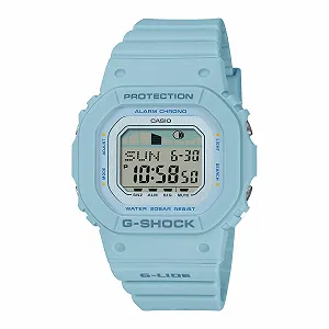 Купить Часы Casio GLX-S5600-2ER, синий, Ремешок. - Фото 1 Часы Casio GLX-S5600-2ER, синий, Ремешок. - Фото 1