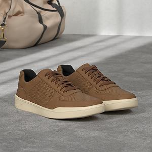 Кроссовки Cole Haan Grand Crosscourt Modern Perf synthetic.ua - Фото 1