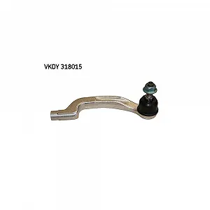 Наконечник рулевой тяги SKF VKDY 318015 для MERCEDES-BENZ передний мост справа - Фото 1