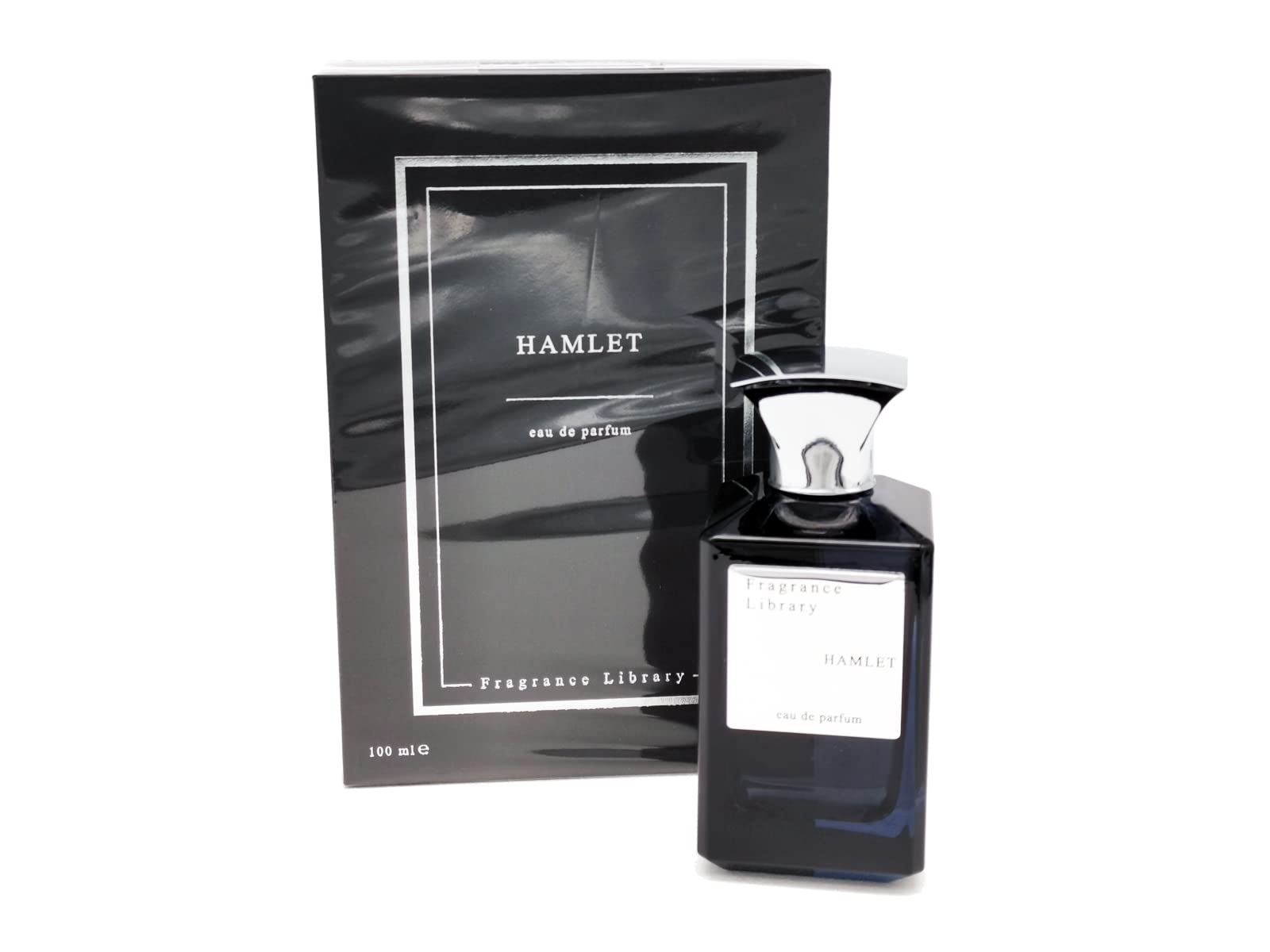 Парфюм Fragrance Library Hamlet EDP Унисекс 100 мл, фото №1