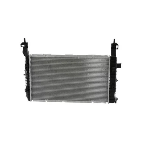 Радиатор, охлаждение двигателя HELLA 8MK 366 301-211, фото №3