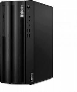 Tower Lenovo ThinkCentre M70t Gen 3 Core i7-12700 16GB RAM 512GB SSD Raven Black - Фото 1