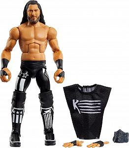 Фігурка Реслінг WWE Mustafa Ali Elite Series 90 - Фото 1