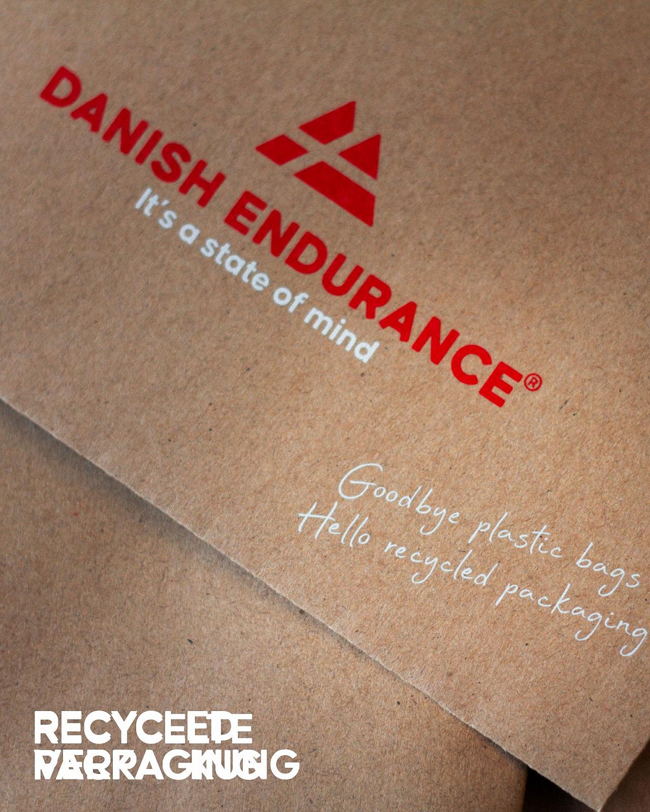 Носки спортивные DANISH ENDURANCE Quarter Pro, Функциональные носки, отводящие пот и дышащие, Унисекс, для женщин и мужчин, 3 или 5 пар, фото №6