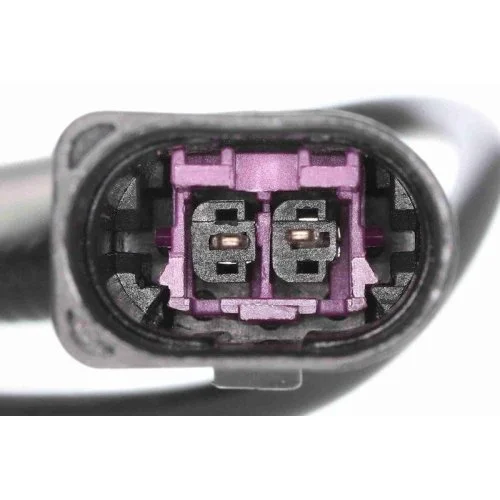 Датчик температури відпрацьованих газів VEMO V10-72-1376 AUDI SEAT VW, фото №2