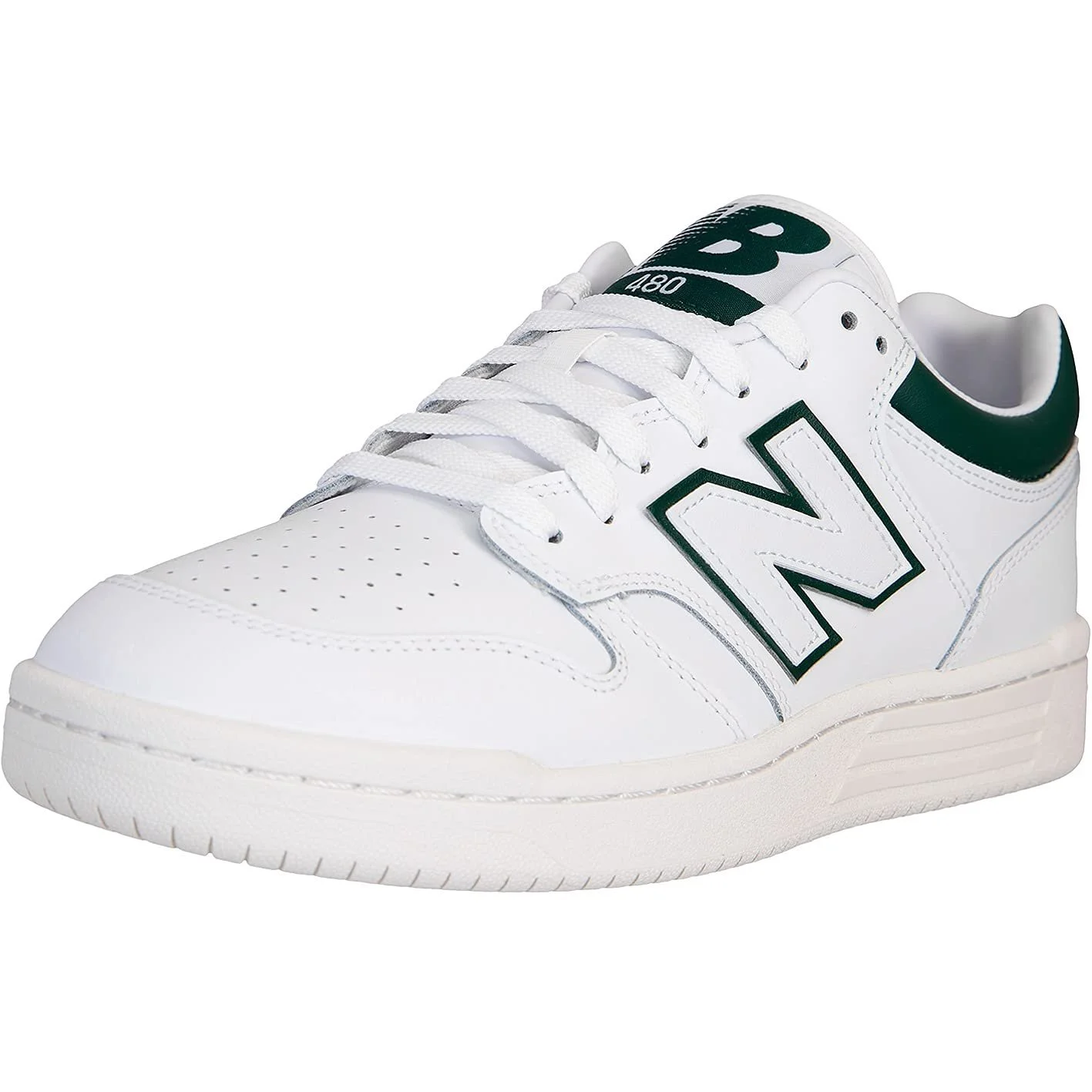 Кроссовки New Balance 480, фото №1