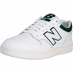 Купить Кроссовки New Balance 480 - Фото 1 Кроссовки New Balance 480 - Фото 1