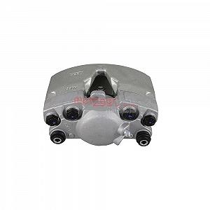 Гальмівний супорт METZGER 6261071 VAG передня вісь зліва - Фото 1