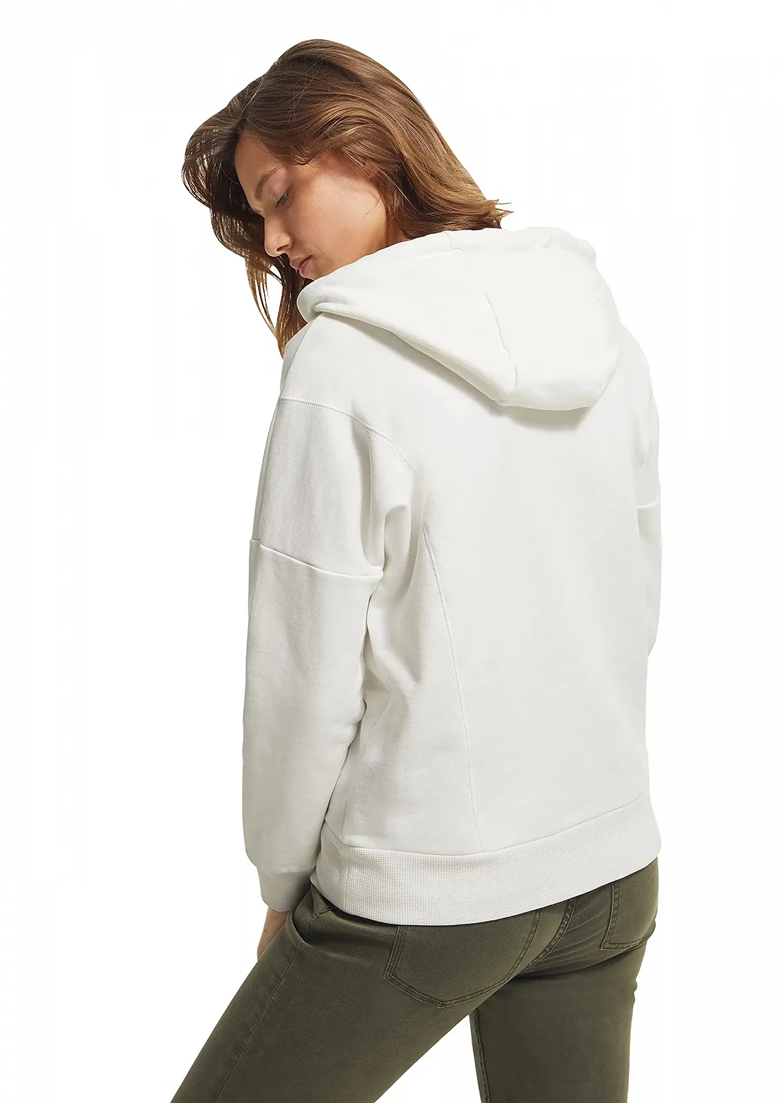 Женский свитшот comma, фото №7