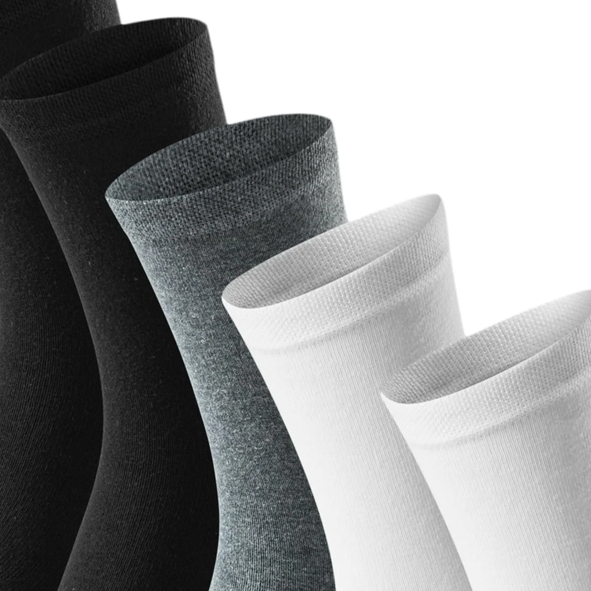 Носки Schiesser Bluebird, набор 10 шт, фото №3