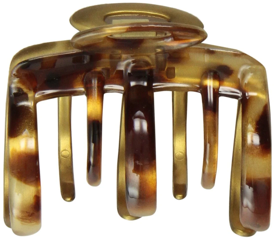 Заколка для волосся Caravan 8718, фото №1 Заколка для волосся Caravan 8718, фото №1