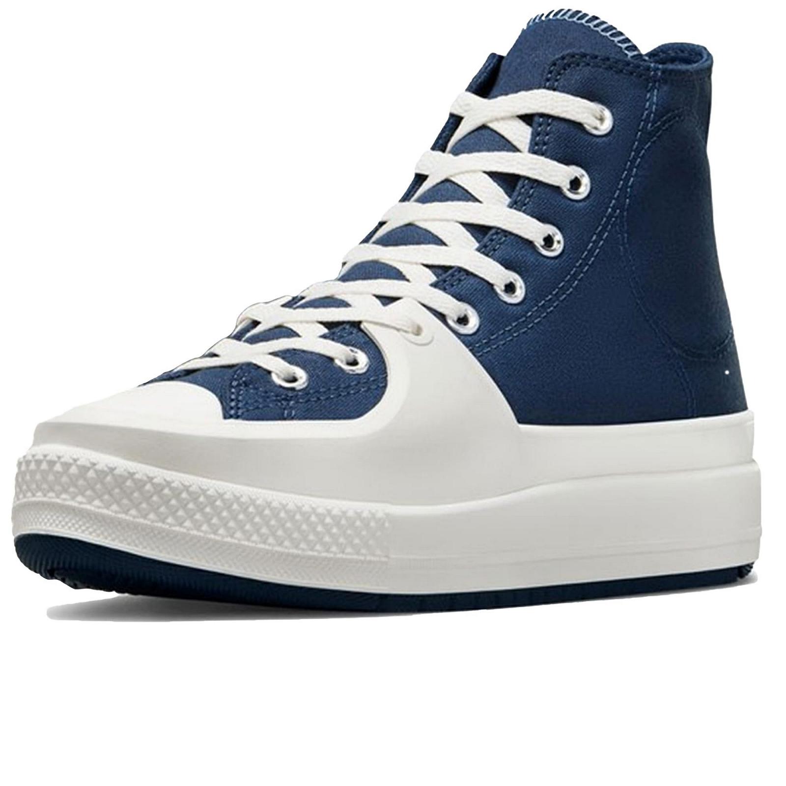 Кеды Converse Chuck Taylor All Star Construct Sport Remastered, фото №5