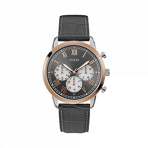 Мужские часы Guess Hendrix Multi Dial - Фото 1