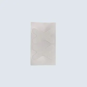 Назальна смужка Anew Білий One Size synthetic.ua - Фото 1