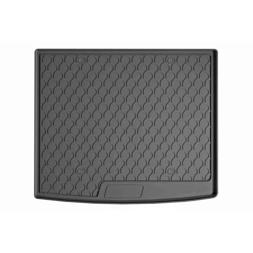 Поддон багажника VAICO V20-4896 Green Mobility Parts для BMW, фото №2