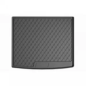 Поддон багажника VAICO V20-4896 Green Mobility Parts для BMW synthetic.ua - Фото 1