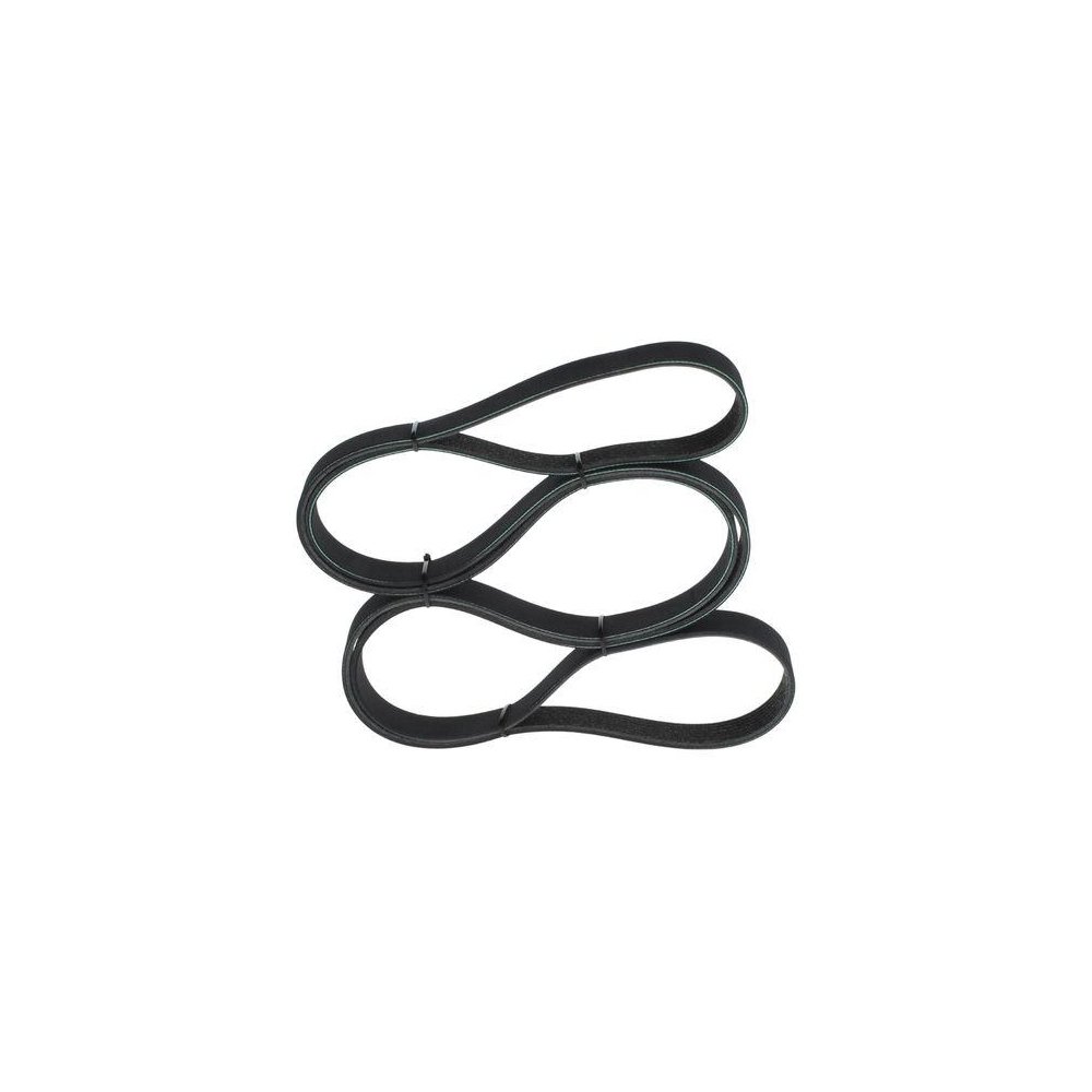 Поліклиновий ремінь BOSCH 1 987 946 263 для MERCEDES-BENZ MITSUBISHI, фото №1