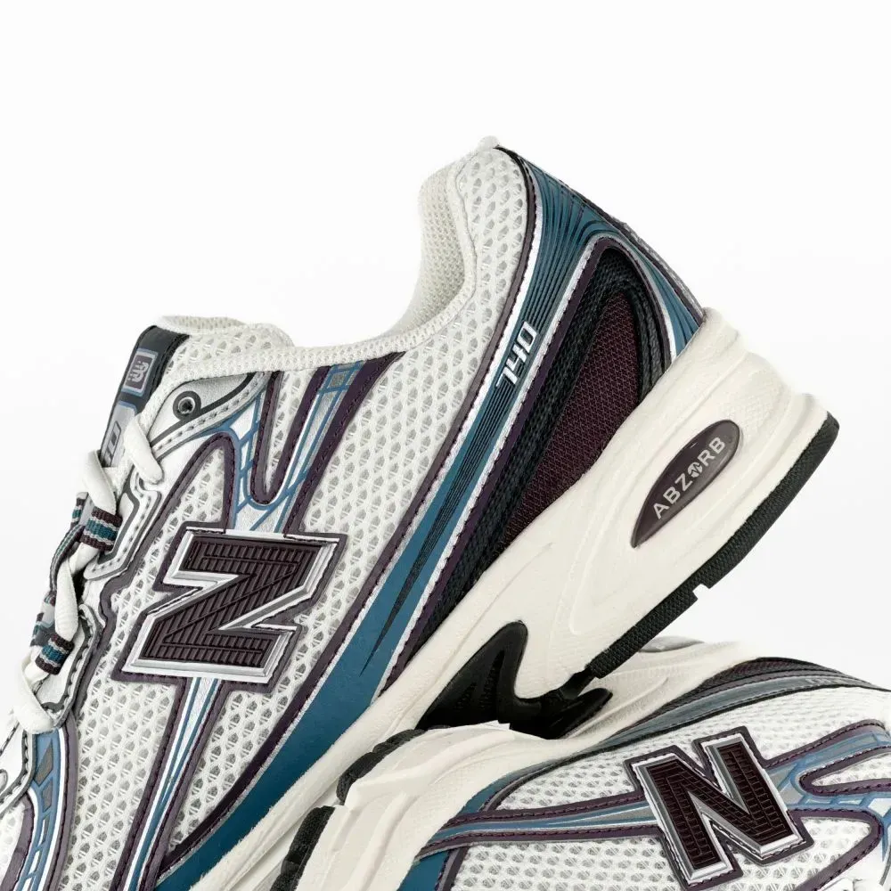 Кроссовки New Balance 740 40.5, фото №5