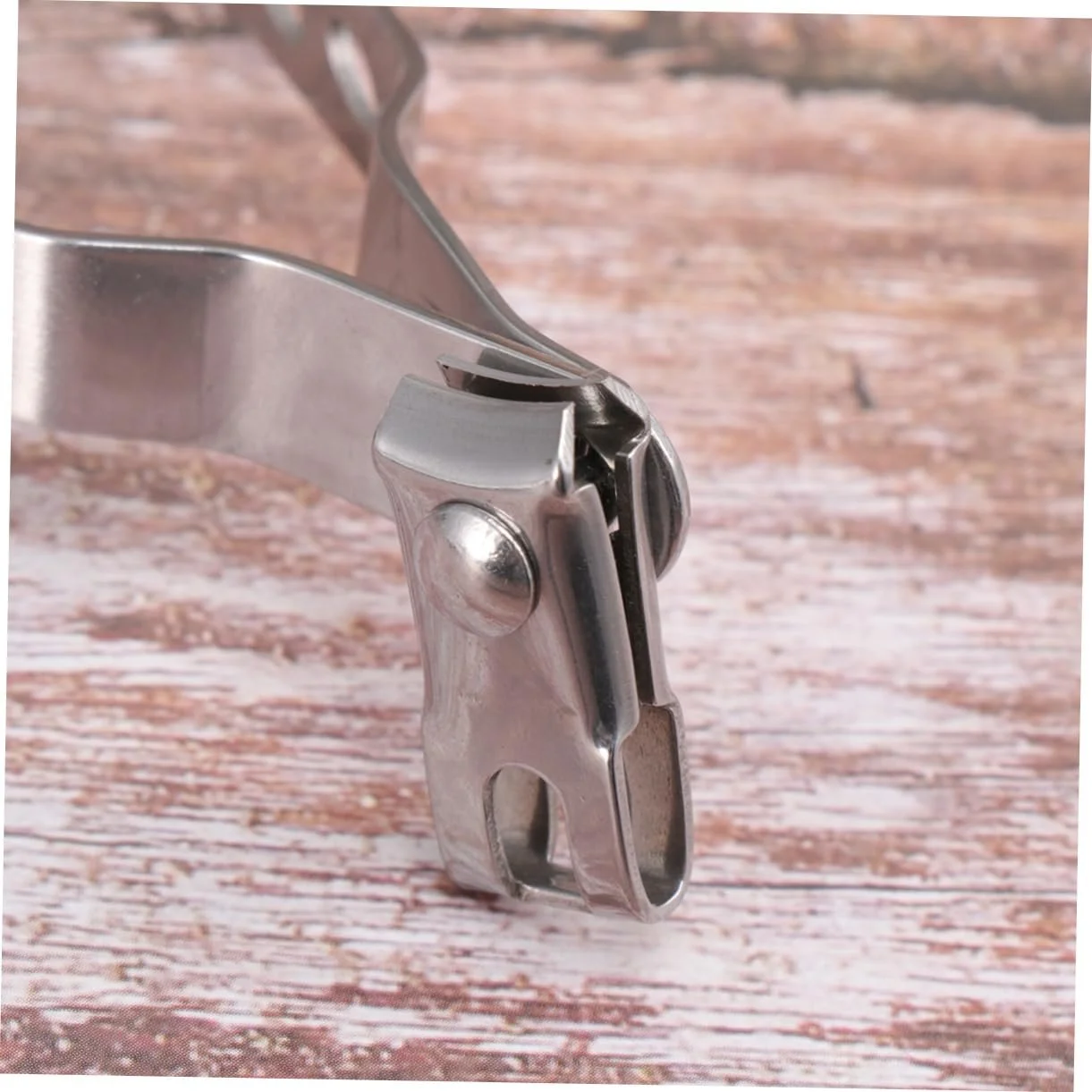 Набор кусачек для ногтей 4 шт., эргономичный дизайн, прочные, фото №5 Набор кусачек для ногтей 4 шт., эргономичный дизайн, прочные, фото №5