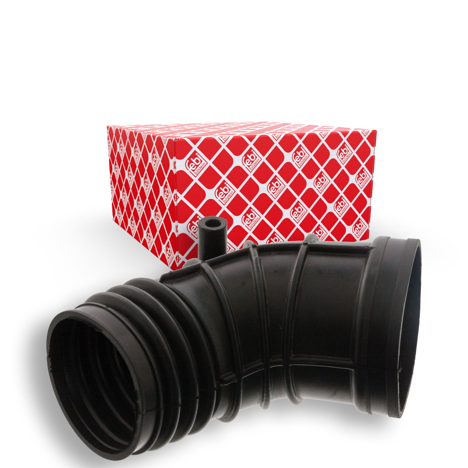 Шланг впускний, повітряний фільтр FEBI BILSTEIN febi Plus 46034 для BMW, фото №1