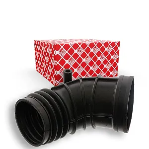 Шланг впускной, воздушный фильтр FEBI BILSTEIN febi Plus 46034 для BMW - Фото 1