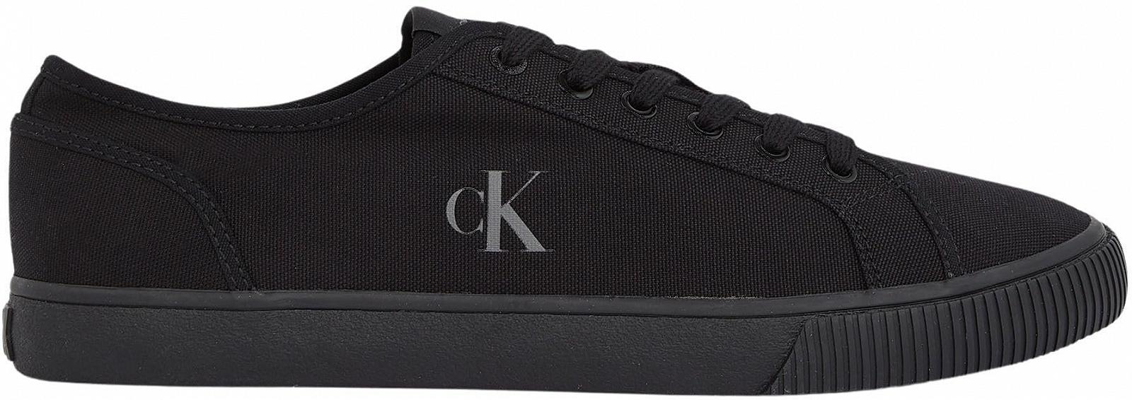 Кеди Calvin Klein ESS Vulc Mg Canvas Ym0ym01209, фото №5