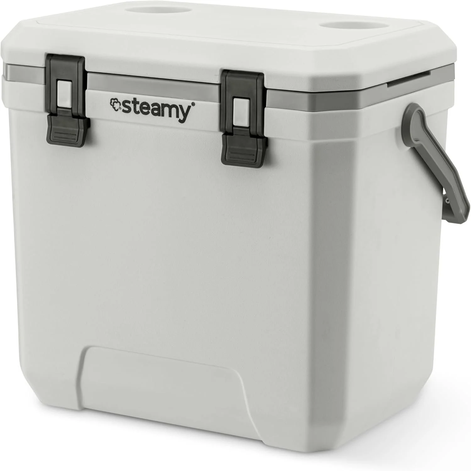 Сумка-холодильник Steamy 36 Liters Білий, фото №3